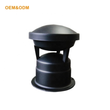 outdoor waterproof garden speaker/lawn loudspeaker