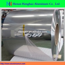 90% reflectance anodized mirror aluminum coil manufacturer