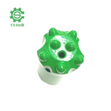 Cost-Effective Power Tool Drill Bits for Mining - 30mm to 34mm Tapered Button Bits