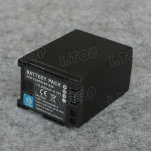 2920mAh BP828 Battery BP-828 Battery For Canon VIXIA HFM41 HFM400 HFM300 HFM301Battery