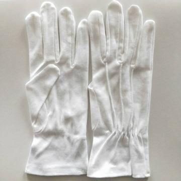 Import Knitted Cotton Knit Hand Cotton Gloves