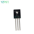 TO-126 BD140-16 adalah transistor PNP Silicon Epitaxial PNP jenis NPN adalah BD139-16