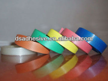 PET plastic packing strip/plastic packing strip for pallet/blister packed led strip/packing foam strip/carton packing strip