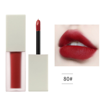 Wholesale Vegan Bulk Women Matte Lip Gloss Sets