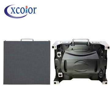 Small Pitch HD Led Display P1.5625 Led Screen