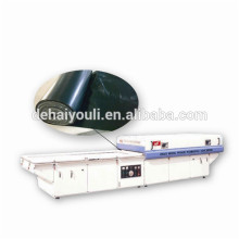 silicone rubber membrane used in vacuum membrane press