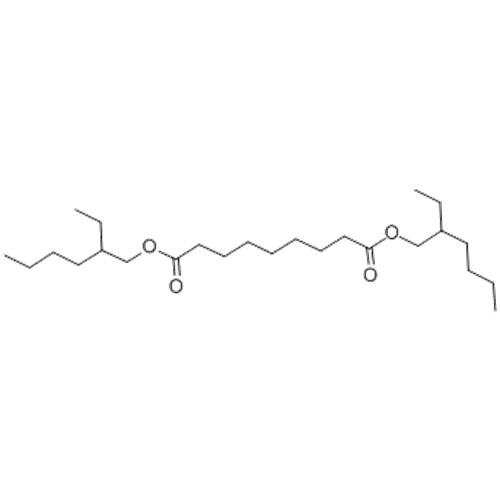 ÁCIDO AZELÁICO DI (2-ETHYLHEXYL) ESTER CAS 103-24-2