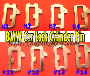 Car Lock Cylinder Pin 10Set/Lot(8pcs/Set) for BW