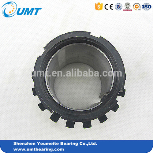 OEM Customerized Service Adapter Sleeve H208 for Machines