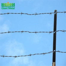 razor barbed wire