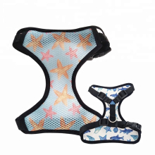 Custom i-shaped Dog Harness