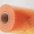 PVC PET Clear Clear Rigid Colored Sheets Films