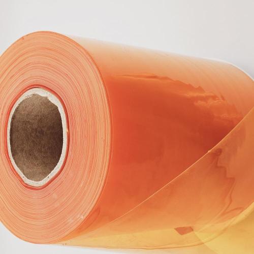 PVC PET Clear Clear Colored Sheets Films