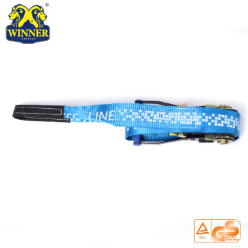 Conjunto de Slackline de Slackline personalizado de poliéster