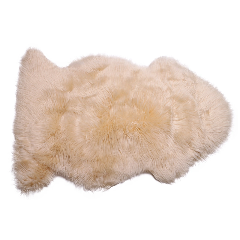 The Sheepskin Rug for Hotels