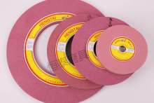Grinding Wheel Pink Aluminum Oxide Surface Grinding Wheel