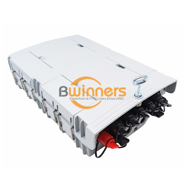 Terminal Junction Box