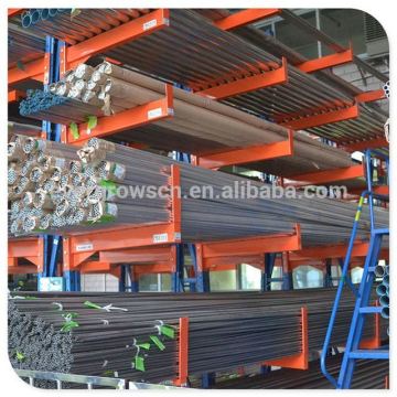 Super Quality Latest Used Cantilever Racking Systems