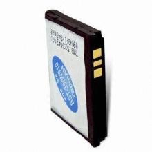 780mAh Mobile Phone Battery, Suitable for Sony Ericson W910