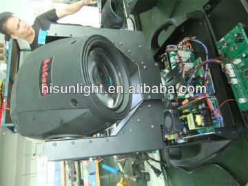 moving head light/moving head lighting/beam moving head light