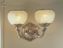 Mediterranean Country Style Wall Lamp