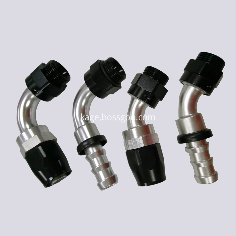 Oil Cooler Adaptors