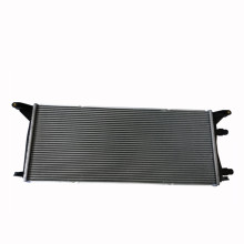 Top Sale: High-Quality Car Radiators Compatible with Benz, Honda, and Toyota