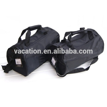 most popular promotion polyester travel bag