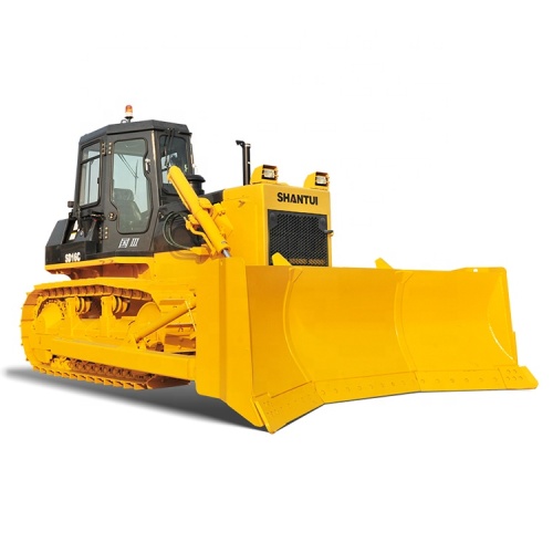 Shantui SD16C Bulldozer Bulldozer 160HP PREZZO