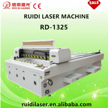 Guangzhou Laser Engraving Machine 1325 Garment Manufacturing Machinery