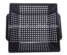 Porcelain Wok Topper