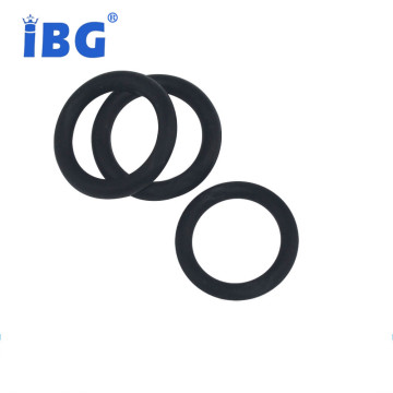 ROHS Flame Retardant Silicone O Ring
