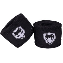 Custom Elastic MMA Training Hand Wraps Boxing Bandages