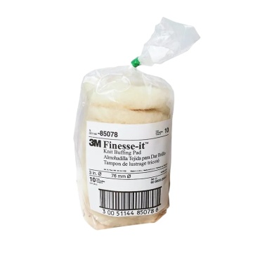 3M Finesse-It Knit Pad for Paint Shop Coating and Repair
