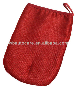 Pet Hair and Upholstery Cleaning Mitt, gloves