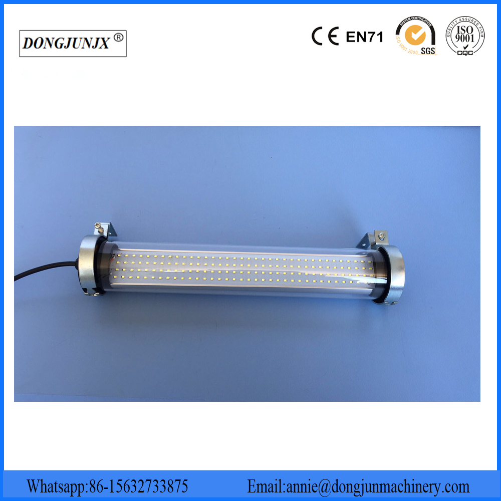 LED Machine Light