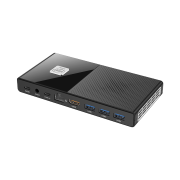 XCY Intel N100 Mini PC