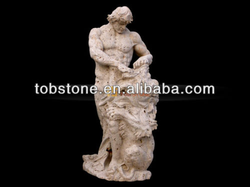 famous roman sculpture