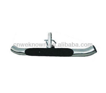 Auto running board