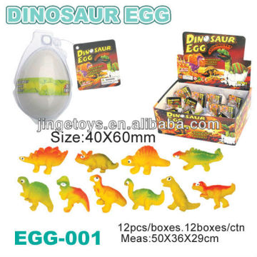 Magic Hatching Growing Toys