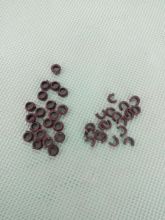 Original HP 3005 Pressure Roller Bushing RC1-3609