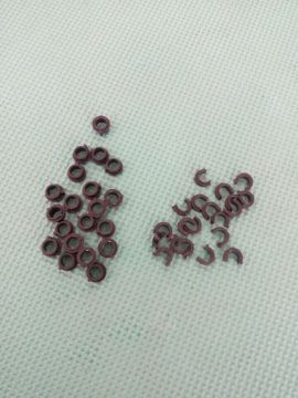 Original HP 3005 Pressure Roller Bushing RC1-3609