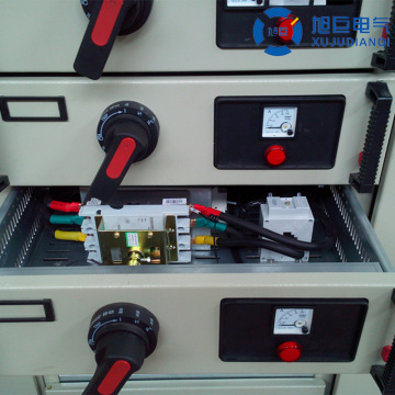 Drawer cabinet - Outlet cabinet drawer unit