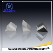Opticl k9 glass right angle prism