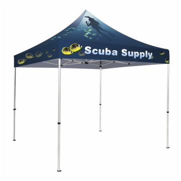 Outdoor advertising tent promotional items tent