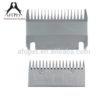 hair clipper blades for large animals