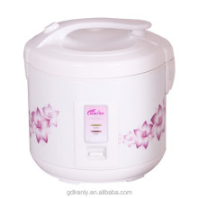 Pure Flower Deluxe Electric Rice Cooker