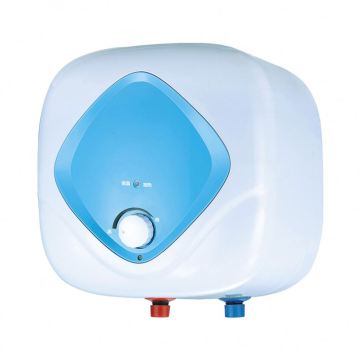 1500W Instant Electric Water Heater with ABS Plastic Housing