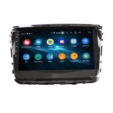 9inch car radio for Ssangyong Rest 2020