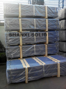 Grey cast iron pipe ASTM A888